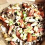 Round Table Pizza