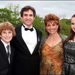 Bruce R. Schechter, DDS - Family picture