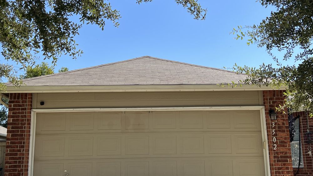 Slide of Bob Townsend Roofing