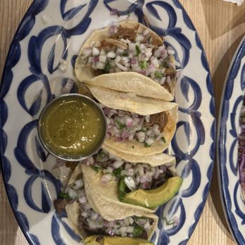 Barrio Queen - Tacos - Mexican Near Me - Avondale, Arizona