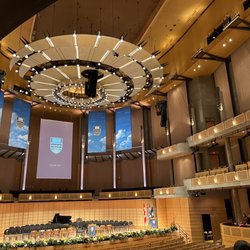 Chan Centre