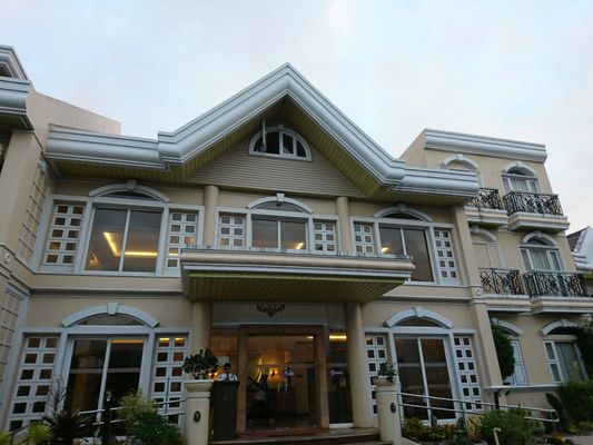 Hotel Venezia by null