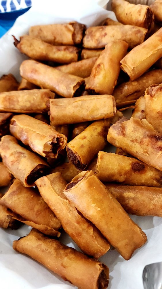 MANILA GRILLE - Updated July 2024 - 196 Photos & 298 Reviews - 7635