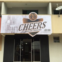 Cheers Cervejas Especiais