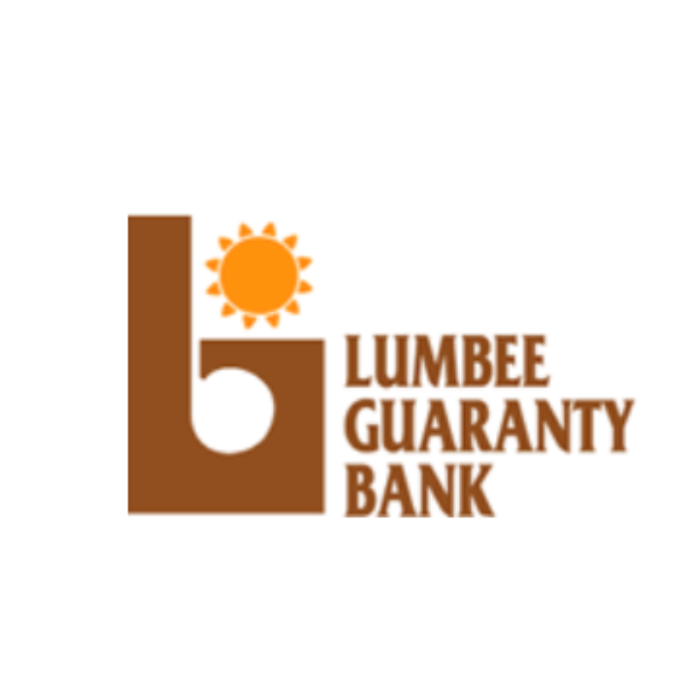 LUMBEE GUARANTY BANK Updated October 2024 229 Hay St, Fayetteville