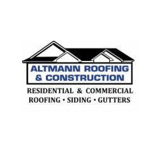 Slide of Altmann Roofing and Construction