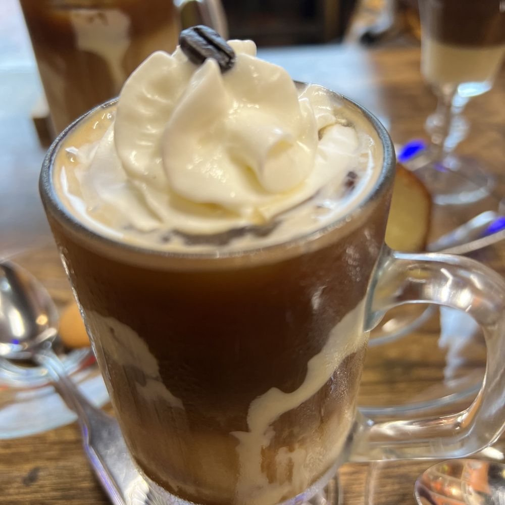 El Coladito Cafeteria - Calle 8 cafe - Restaurants Near Me - Miami, Florida El Coladito Cafeteria - Calle 8 cafe - Restaurants Near Me - Miami, Florida