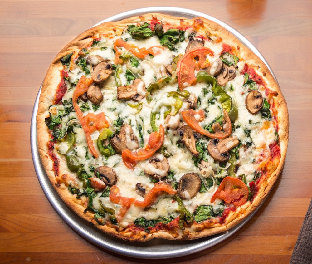 NORTHSHORE PIZZA COMPANY 37 Photos & 38 Reviews 300 Happ Rd