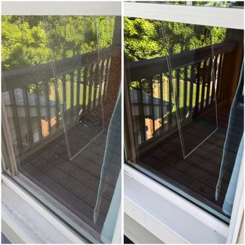 Johnstons Pristine Services - We aim to brighten up your day and upkeep the community! - Window Washing Near Me - Nashville, Tennessee