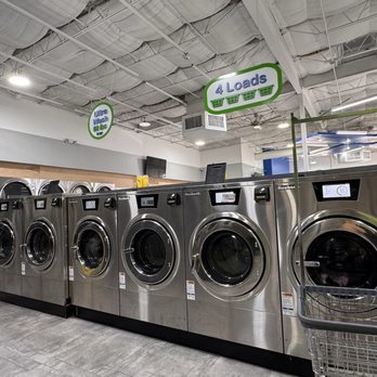 SpinXpress Laundry - Katy - Laundromat Near Me - Katy, Texas SpinXpress Laundry - Katy - Laundromat Near Me - Katy, Texas
