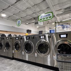 SpinXpress Laundry - Katy