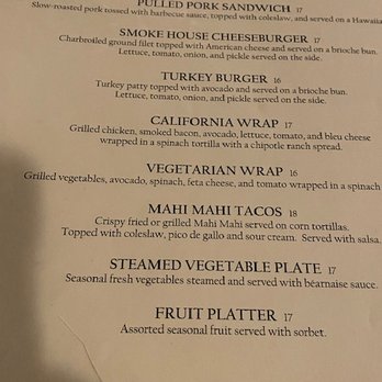 Burbank Smokehouse - Steakhouses Near Me - Burbank, California