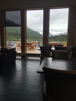 Tsaina Lodge by null