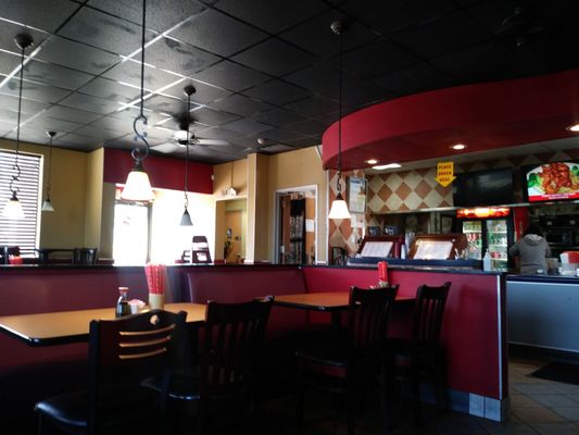 Bamboo Bistro Westgate by null