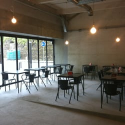 La Buvette - Bar à vins