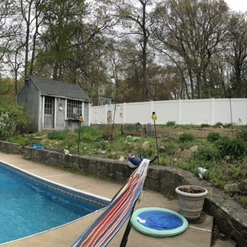 Fence101 - Backyard paradise - Fences & Gates Near Me