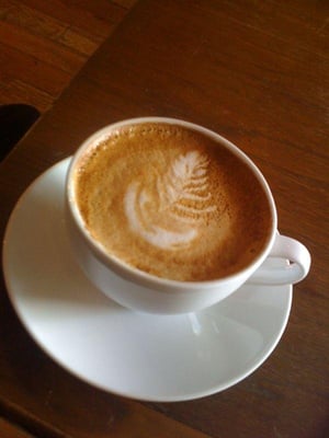 Qualia Coffee by null
