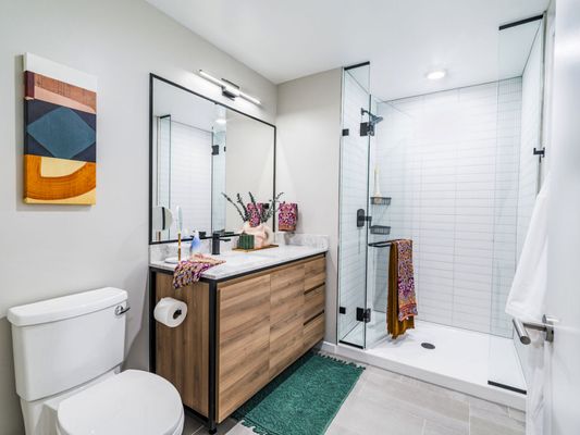 Market House by null