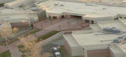 Arapahoe County Jail