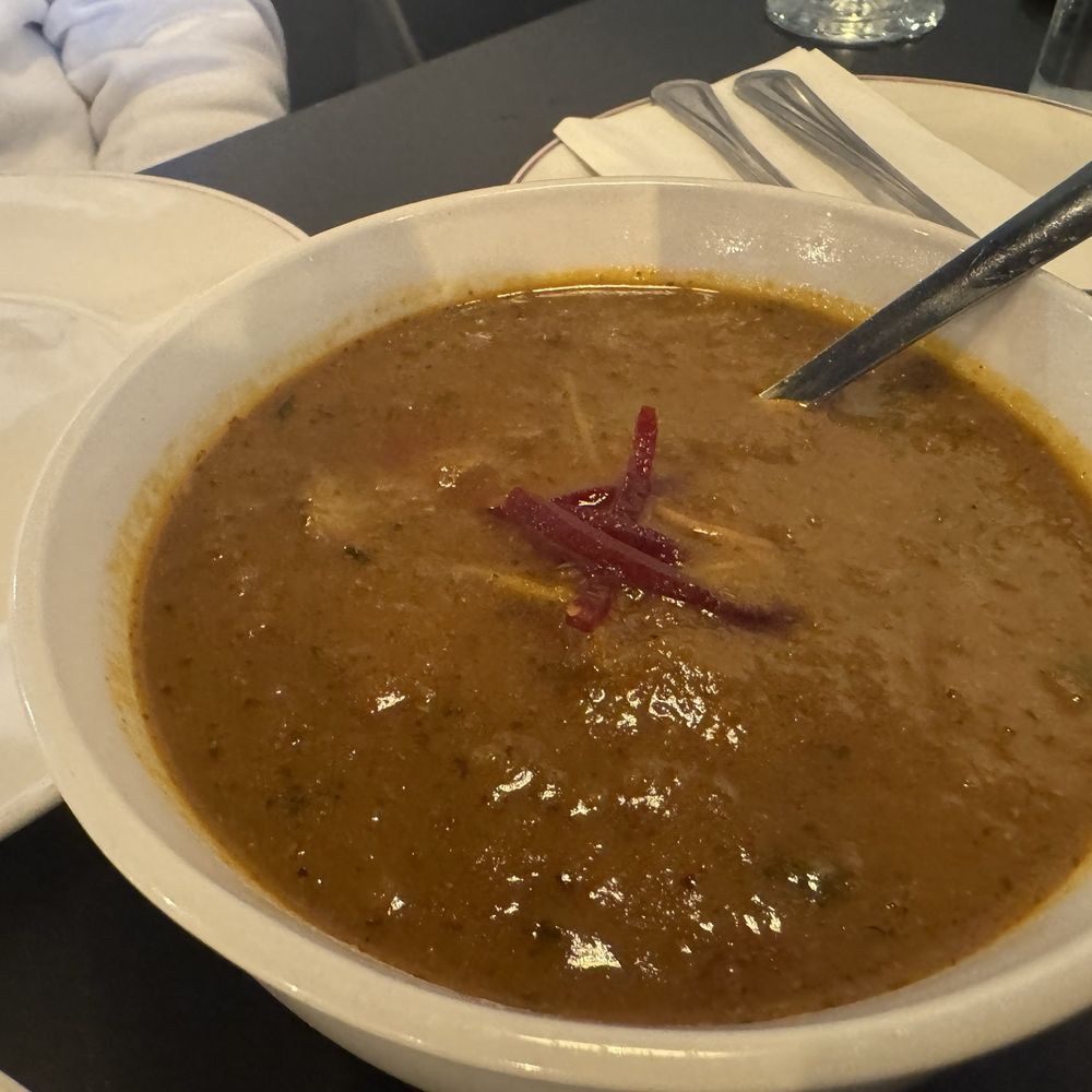 Ashoka Indian Cuisine  - Goat curry - Indian Near Me - Langley, British Columbia