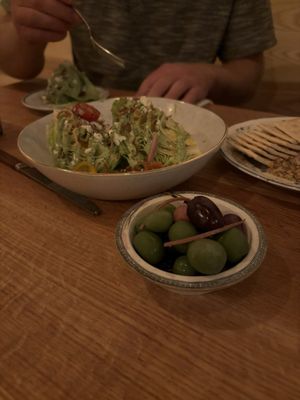 Alta Marfa Restaurant & Wine Bar by null
