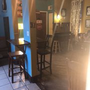 Photo of Ipsento - Chicago, IL, United States. Quaint little upstairs area