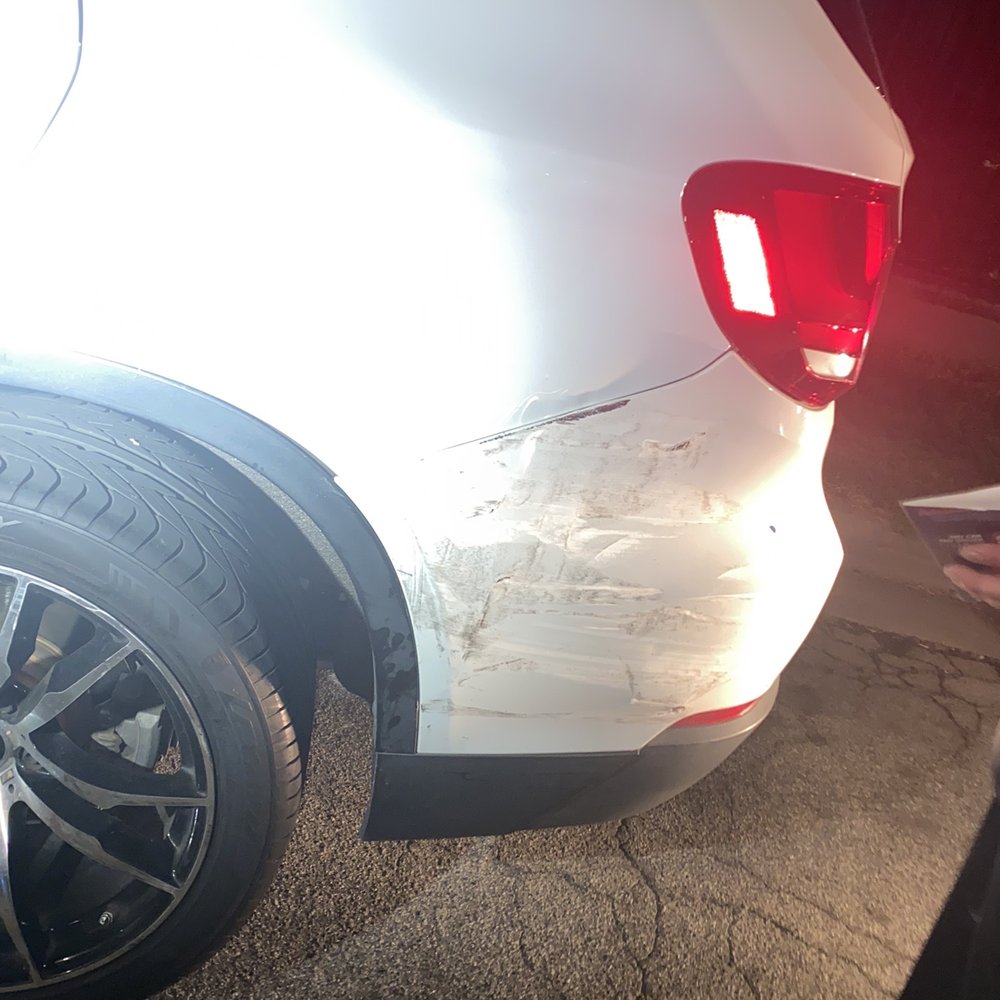 Xclusive Auto Collision - Auto Repair Near Me - Paramount, California