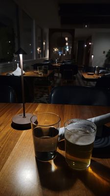 Shearwater Tavern by null