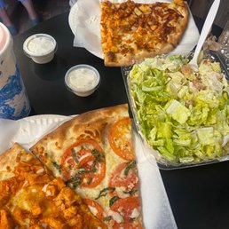 SLICE OF NEW YORK PIZZA - Updated September 2025 - 342 Photos & 608