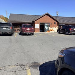 Fisher's Country Store