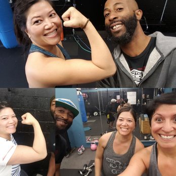 Underdog Personal Training - 15 pounds... gone! Let's not forget the 8 inches ;) - Trainers Near Me - San Jose, California Underdog Personal Training - 15 pounds... gone! Let's not forget the 8 inches ;) - Trainers Near Me - San Jose, California