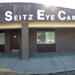 Seitz Eye Care