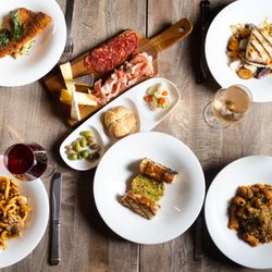 Nostrana Ristorante