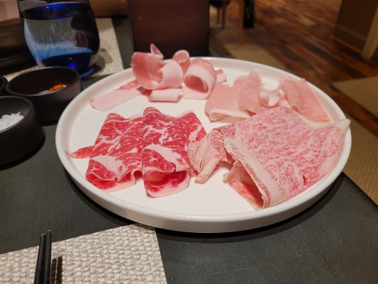 Shabu Plus by null