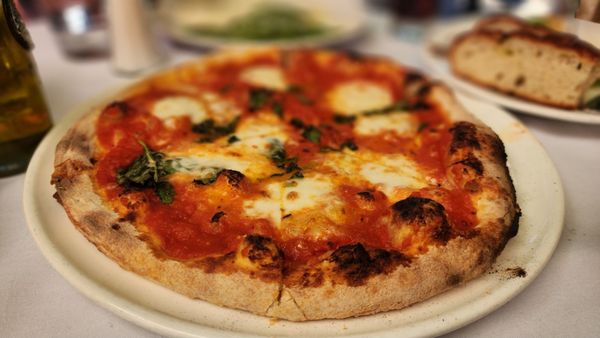 Bistro Don Giovanni by null