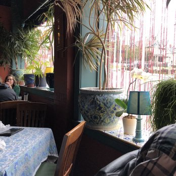 Restaurant Salaam - (3/22/2019) - Middle Eastern Near Me - Athens, Ohio