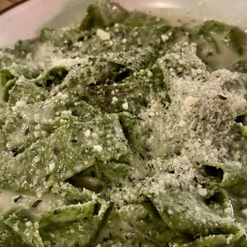 Terra - Italian Near Me - Santa Clara, California