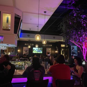 American Social - Bar & Kitchen - Orlando - Bar area - Sports Bars Near Me - Orlando, Florida American Social - Bar & Kitchen - Orlando - Bar area - Sports Bars Near Me - Orlando, Florida