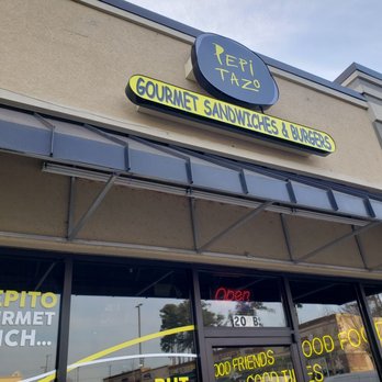 Pepitazo - Sandwiches Near Me - Duluth, Georgia