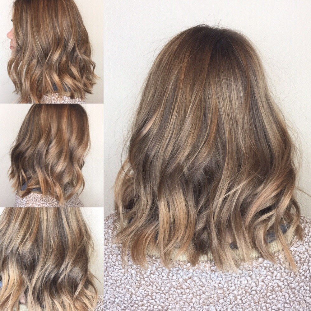 THE COLOR ROOM Updated October 2024 10 Photos 515 West Ave