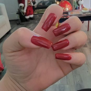 Serenity Nails And Lashes Studio - Liquid gel (IBD hare gel) nails - Nail Salons Near Me - Modesto, California Serenity Nails And Lashes Studio - Liquid gel (IBD hare gel) nails - Nail Salons Near Me - Modesto, California
