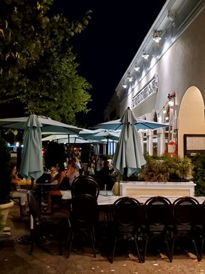 Seventh Street Cafe by null