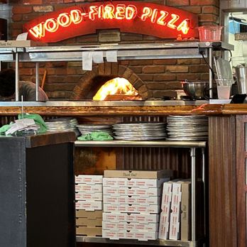 Station 66 - The wood-fired oven - Bars Near Me - Williams, Arizona