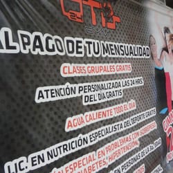 Otis Gym