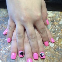 Castle Nails and Spa