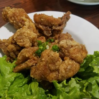 Aiea Bowl - Tasty yummy chicken - Bowling Near Me - Aiea, Hawaii