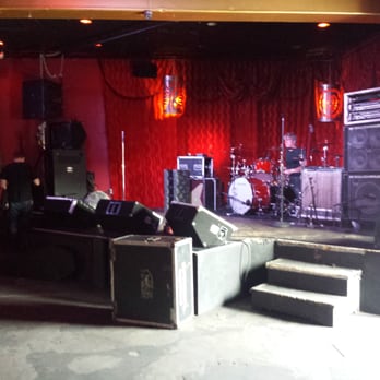Alex's Bar - Music Venues Near Me - Long Beach, California