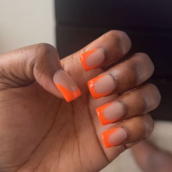 Heaven Nails & Spa - Hand - Nail Salons Near Me - Jacksonville, North Carolina Heaven Nails & Spa - Hand - Nail Salons Near Me - Jacksonville, North Carolina