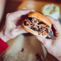 City Barbeque