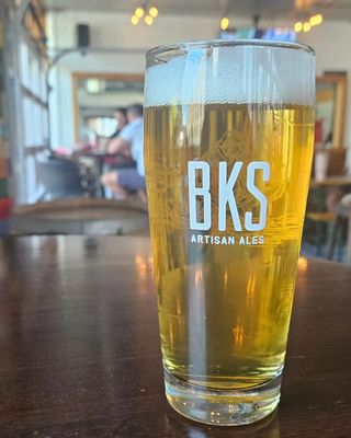 BKS Artisan Ales by null